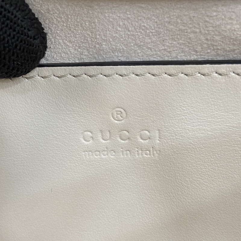 Gucci Top Handle Bags